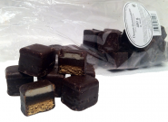 Dessert-Dominosteine 2kg (5x400g) 2.Wahl