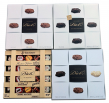 Duc d'O Likör-Pralinen und Trüffel Mix 950g