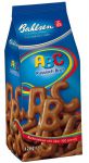 ABC Russisch Brot Bahlsen 1200g