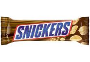 Snickers 36 Riegel à 57g